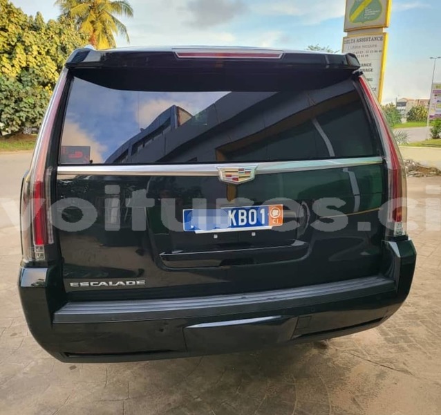 Big with watermark cadillac escalade abidjan abidjan 42524