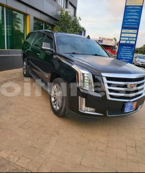 Big with watermark cadillac escalade abidjan abidjan 42524