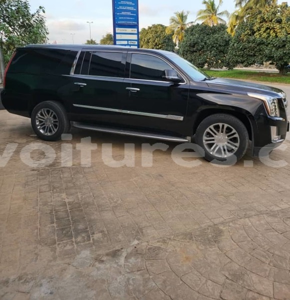 Big with watermark cadillac escalade abidjan abidjan 42524