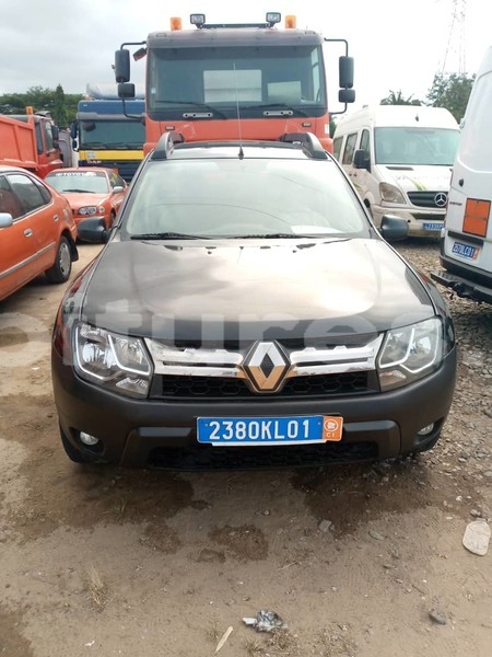 Big with watermark renault duster abidjan abidjan 42525