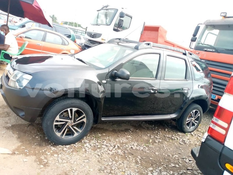 Big with watermark renault duster abidjan abidjan 42525