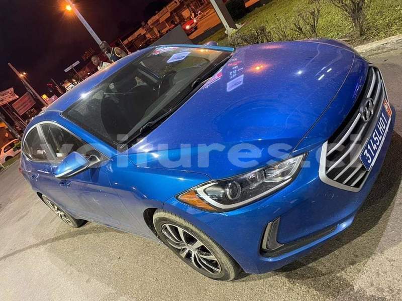 Big with watermark hyundai elantra abidjan abidjan 42538