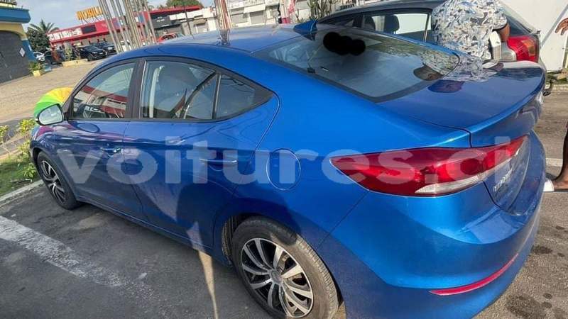 Big with watermark hyundai elantra abidjan abidjan 42538