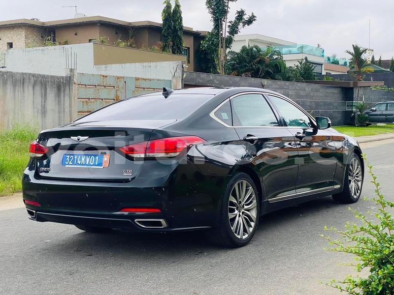 Big with watermark genesis g90 abidjan abidjan 42542