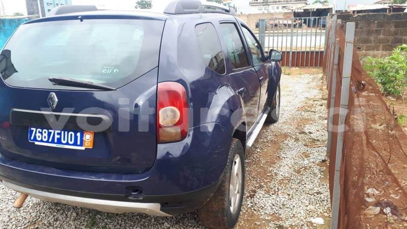 Big with watermark renault duster abidjan abidjan 42543