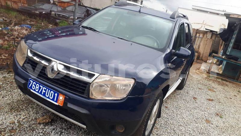 Big with watermark renault duster abidjan abidjan 42543