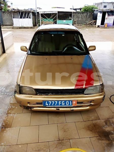 Big with watermark toyota starlet abidjan abidjan 42544