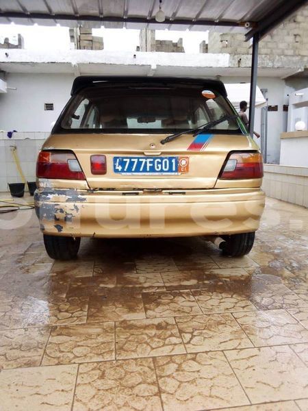 Big with watermark toyota starlet abidjan abidjan 42544