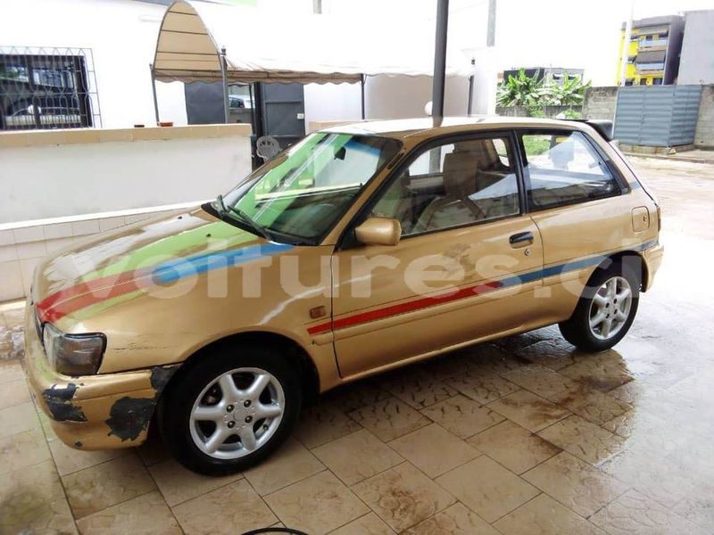 Big with watermark toyota starlet abidjan abidjan 42544