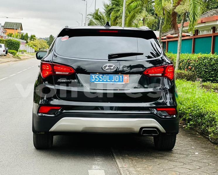 Big with watermark hyundai santa fe abidjan abidjan 42549