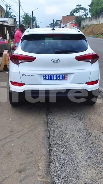 Big with watermark hyundai tucson abidjan abidjan 42560