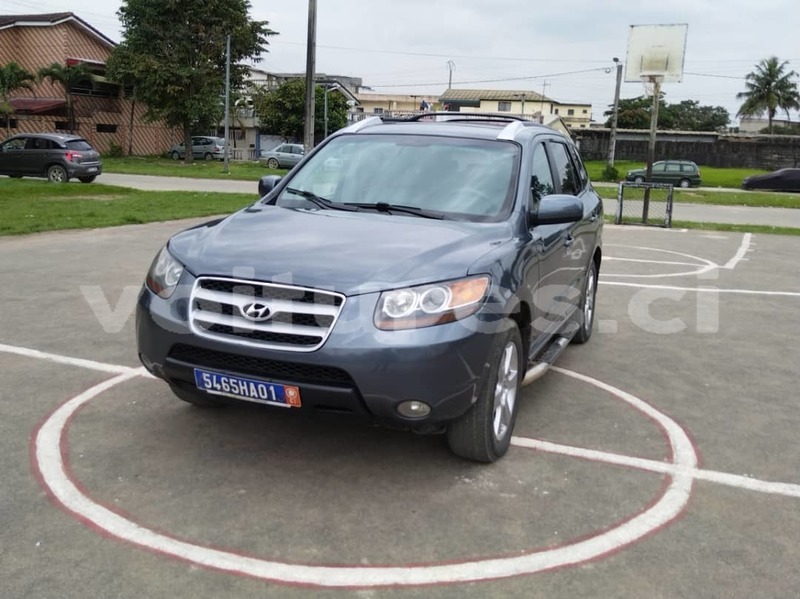 Big with watermark hyundai santa fe abidjan abidjan 42562