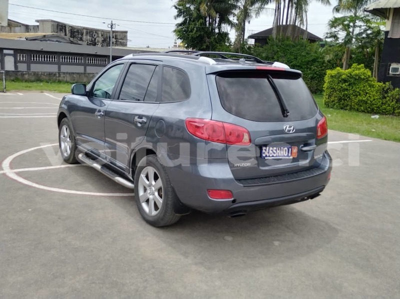 Big with watermark hyundai santa fe abidjan abidjan 42562