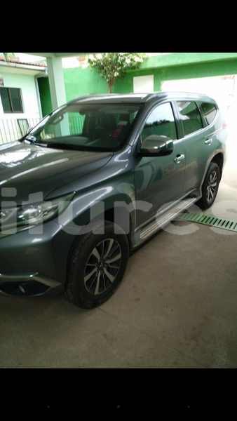 Big with watermark mitsubishi pajero sport abidjan abidjan 42569