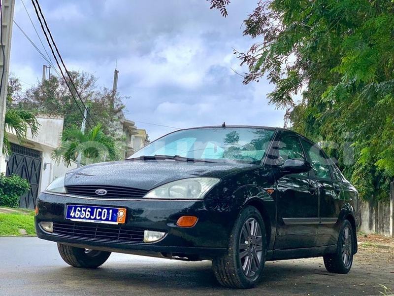 Big with watermark ford focus abidjan abidjan 42583