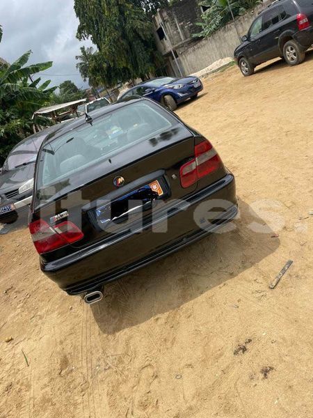 Big with watermark bmw 1 series abidjan abidjan 42586