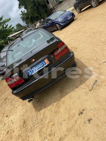 Big with watermark bmw 1 series abidjan abidjan 42586