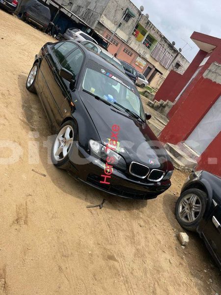 Big with watermark bmw 1 series abidjan abidjan 42586