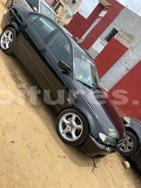 Big with watermark bmw 1 series abidjan abidjan 42586