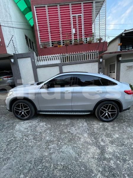 Big with watermark mercedes benz amg gle coupe abidjan abidjan 42590