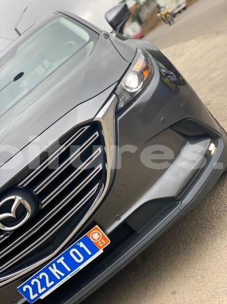 Big with watermark mazda cx 9 abidjan abidjan 42593