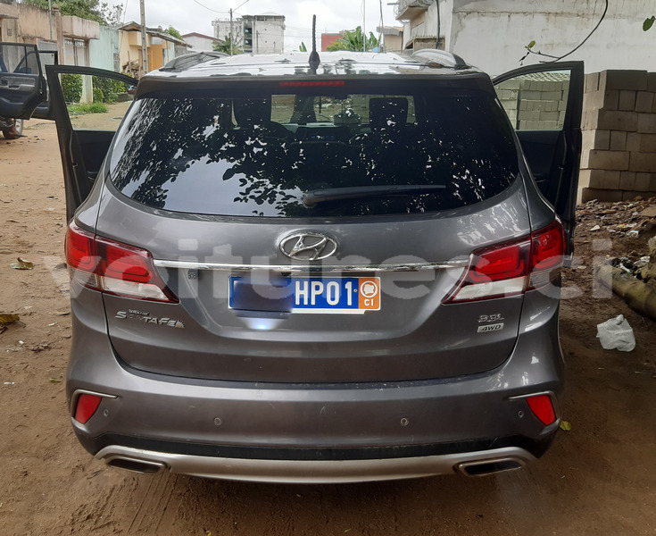 Big with watermark hyundai santa fe abidjan abidjan 42598