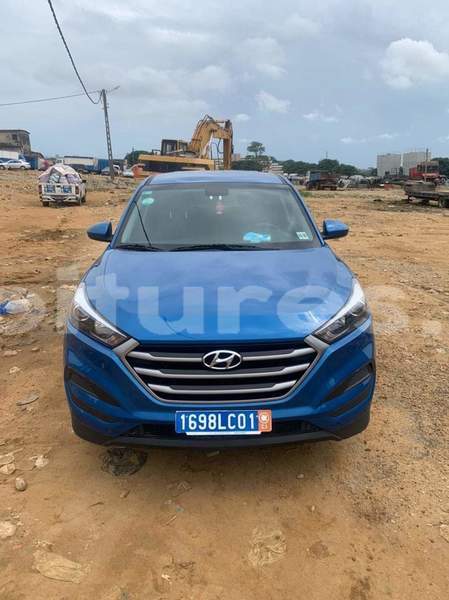 Big with watermark hyundai tucson ivory coast aboisso 42599