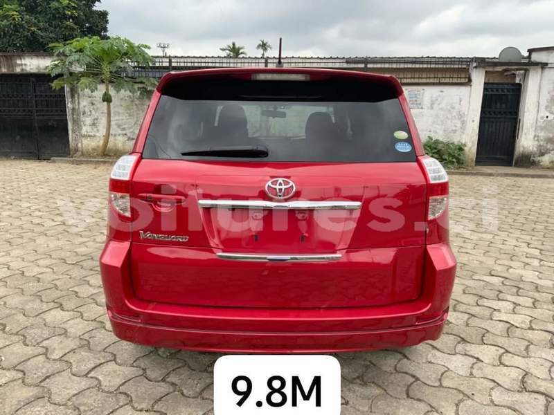 Big with watermark toyota rav4 ivory coast aboisso 42601