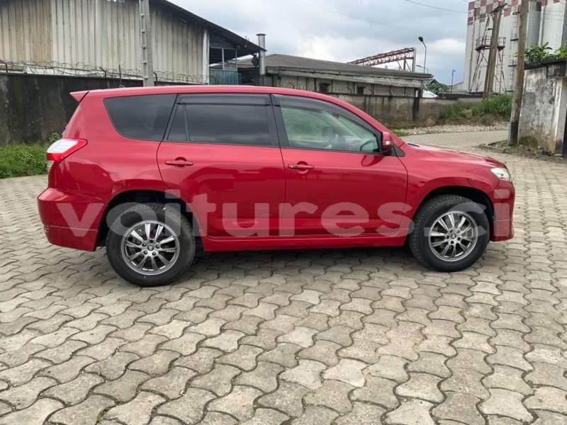 Big with watermark toyota rav4 ivory coast aboisso 42601