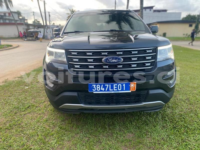 Big with watermark ford explorer abidjan abidjan 42605