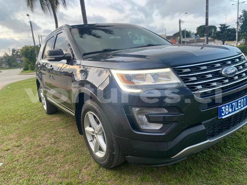 Big with watermark ford explorer abidjan abidjan 42605