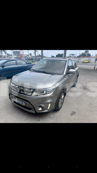 Big with watermark suzuki vitara abidjan abidjan 42615