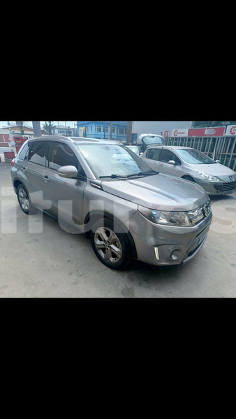 Big with watermark suzuki vitara abidjan abidjan 42615