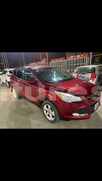 Big with watermark ford escape abidjan abidjan 42618