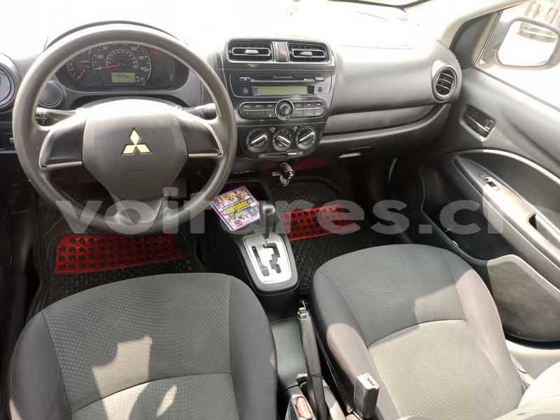 Big with watermark mitsubishi mirage abidjan abidjan 42620