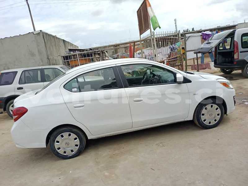 Big with watermark mitsubishi mirage abidjan abidjan 42620