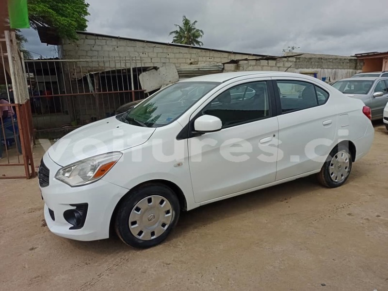 Big with watermark mitsubishi mirage abidjan abidjan 42620