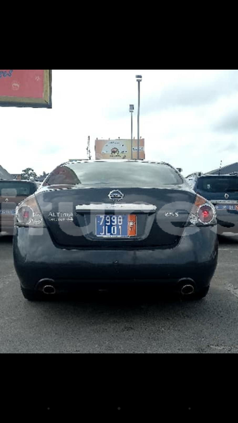 Big with watermark nissan altima abidjan abidjan 42634