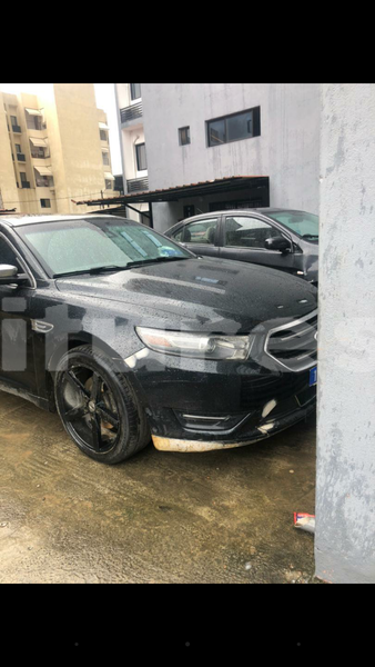 Big with watermark ford taurus abidjan abidjan 42635