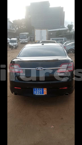 Big with watermark ford taurus abidjan abidjan 42635