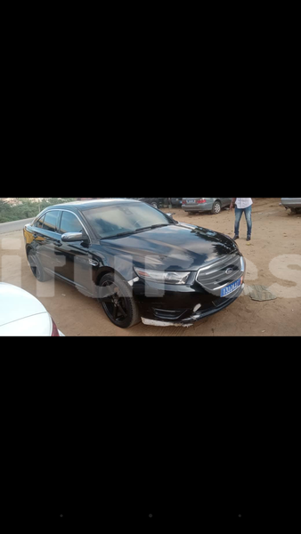 Big with watermark ford taurus abidjan abidjan 42635