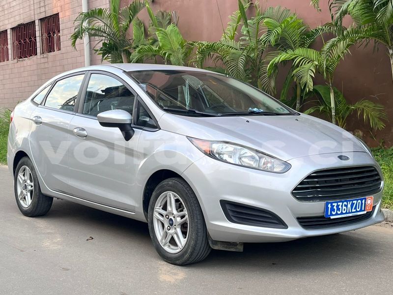 Big with watermark ford fiesta abidjan abidjan 42642