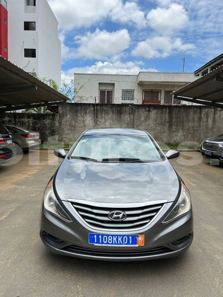 Big with watermark hyundai sonata abidjan abidjan 42646