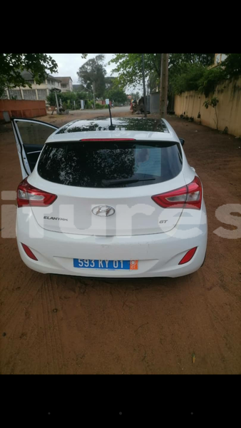 Big with watermark hyundai elantra abidjan abidjan 42666