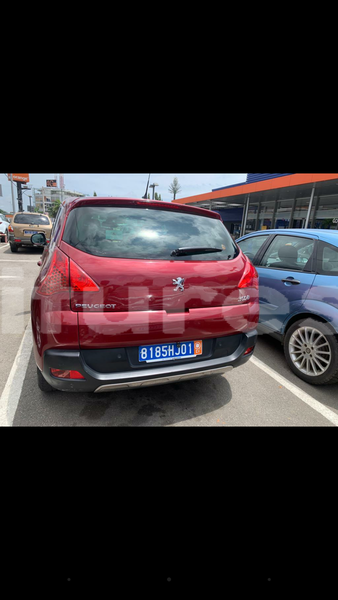 Big with watermark peugeot 3008 abidjan abidjan 42674