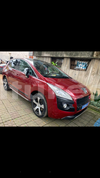 Big with watermark peugeot 3008 abidjan abidjan 42674