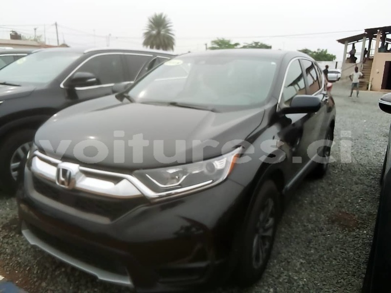 Big with watermark honda cr v abidjan abidjan 42676