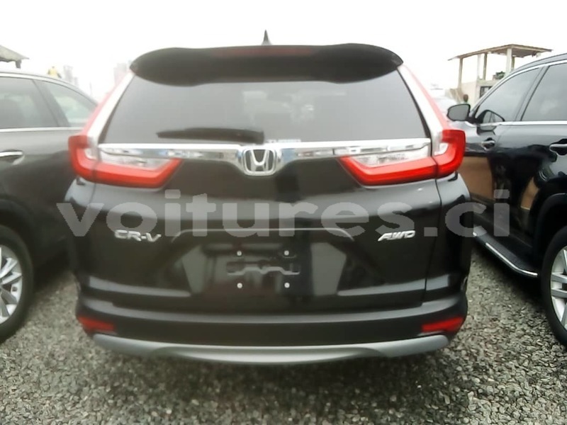 Big with watermark honda cr v abidjan abidjan 42676