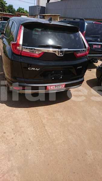 Big with watermark honda cr v abidjan abidjan 42676