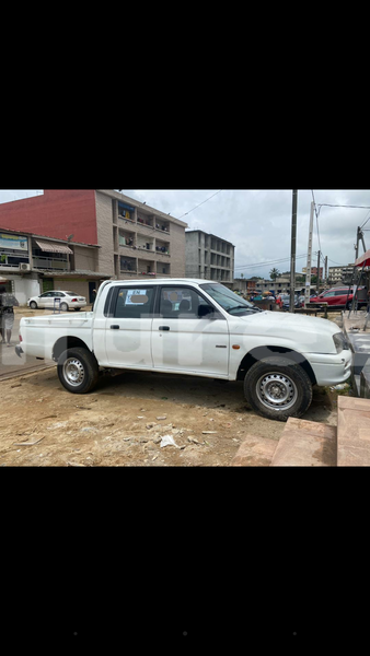 Big with watermark mitsubishi l200 abidjan abidjan 42680